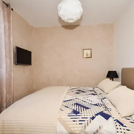 A&M Cavtat Family Apartment - 3 Bedrooms And Free Parking Exterior photo