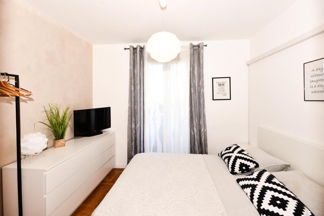 A&M Cavtat Family Apartment - 3 Bedrooms And Free Parking Cavtat