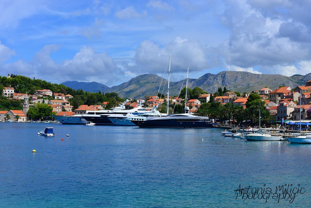 A&M Cavtat Family Apartment - 3 Bedrooms And Free Parking Cavtat