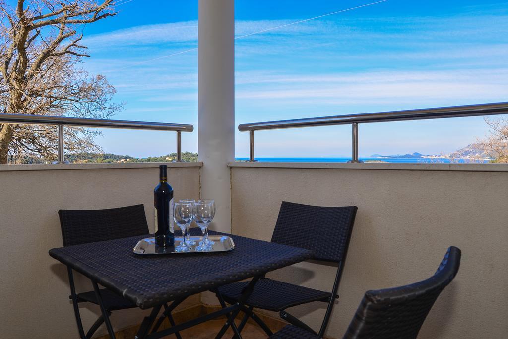 A&M Cavtat Family Apartment - 3 Bedrooms And Free Parking Cavtat