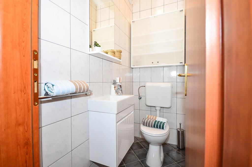 A&M Cavtat Family Apartment - 3 Bedrooms And Free Parking Cavtat