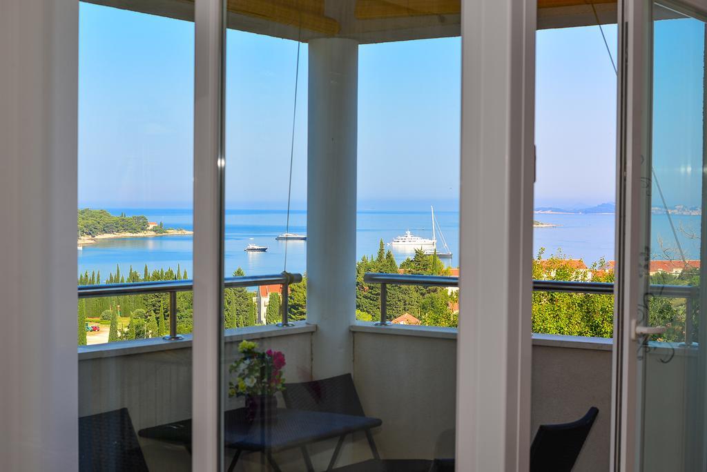 A&M Cavtat Family Apartment - 3 Bedrooms And Free Parking *
