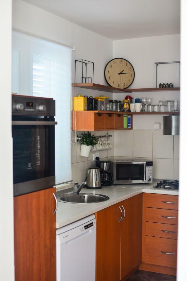 Apartment A&M Cavtat Family Apartment - 3 Bedrooms And Free Parking *