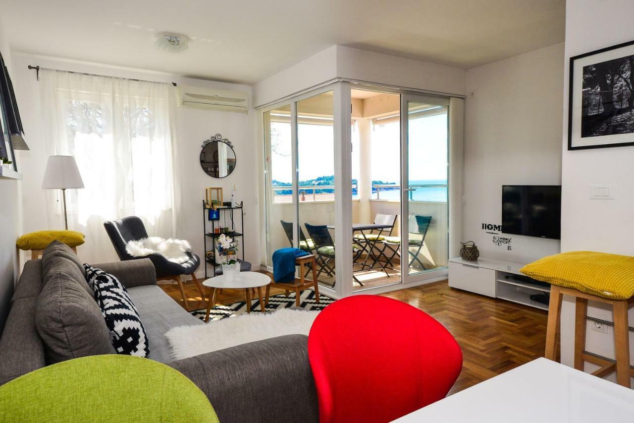 A&M Cavtat Family Apartment - 3 Bedrooms And Free Parking *