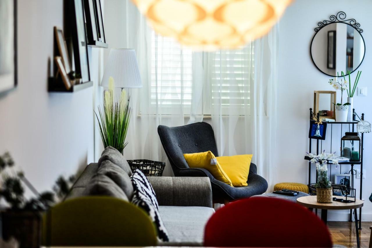 Apartment A&M Cavtat Family Apartment - 3 Bedrooms And Free Parking Cavtat