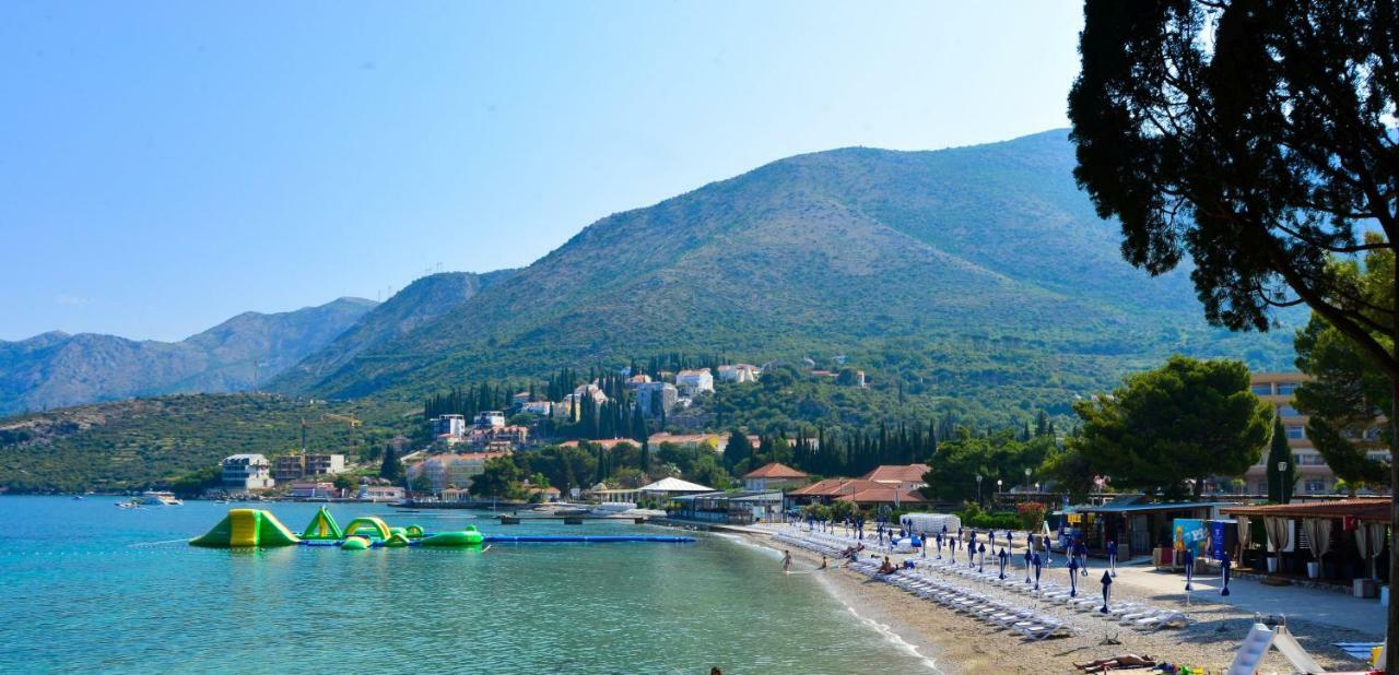 A&M Cavtat Family Apartment - 3 Bedrooms And Free Parking *