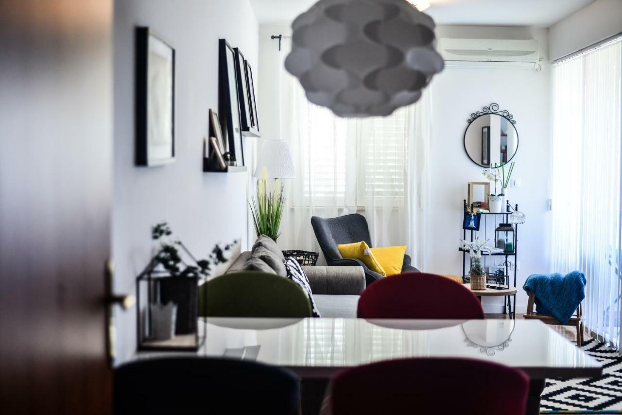 A&M Cavtat Family Apartment - 3 Bedrooms And Free Parking Apartmán Cavtat